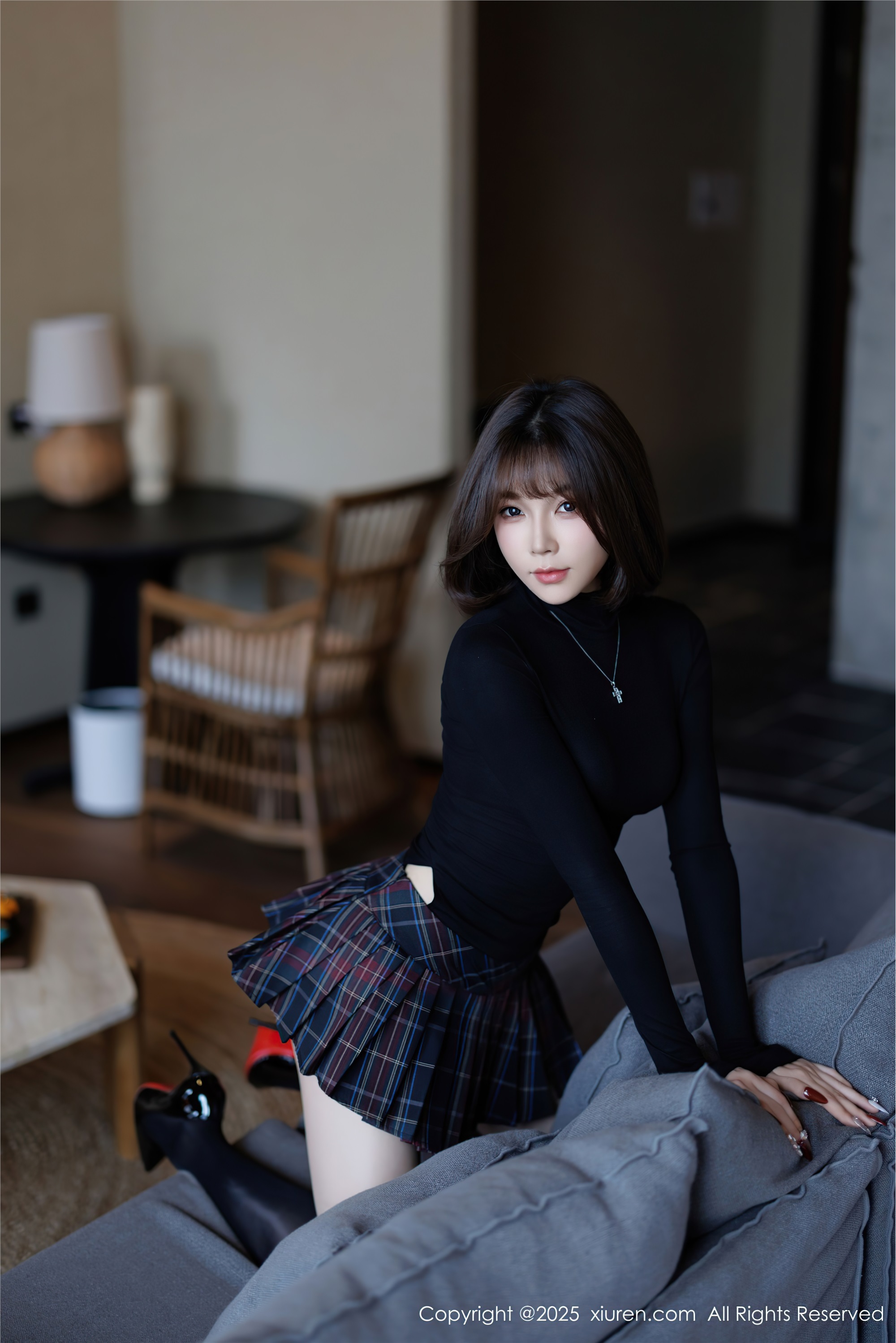 Xiuren秀人网 2025.02.27 NO.9944 徐莉芝Booty